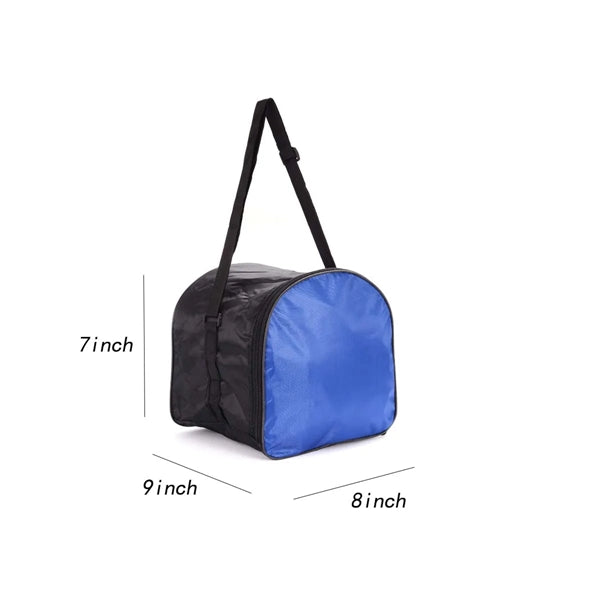 Oxford Waterproof Ball Bag with Adjustable Shoulder Strap