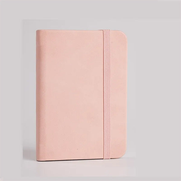 Pocket Small Notebook Mini Journal A7 size