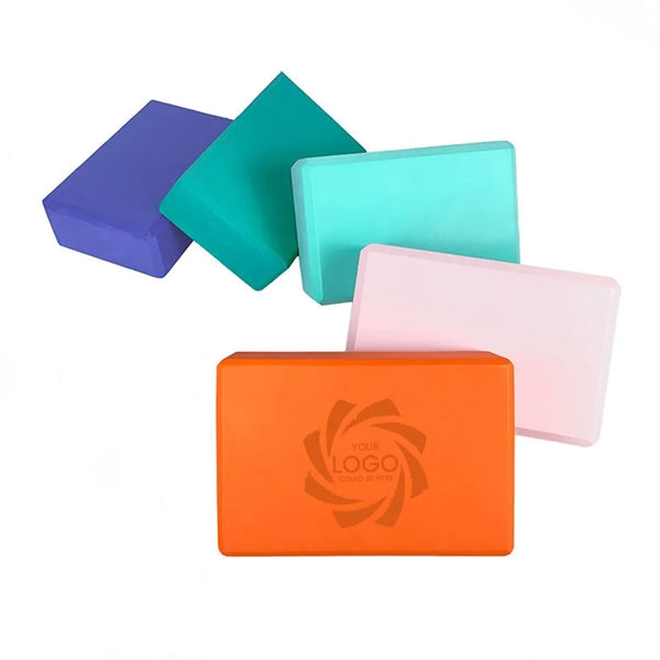 Yoga block