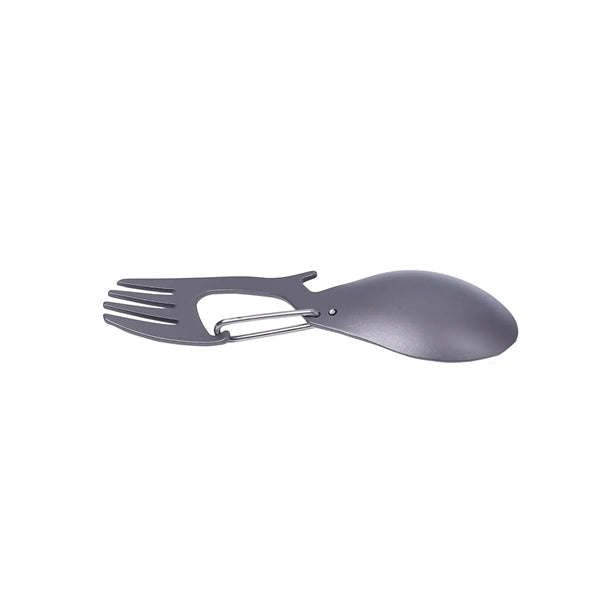 4 IN 1 Spork With Bottle Opener