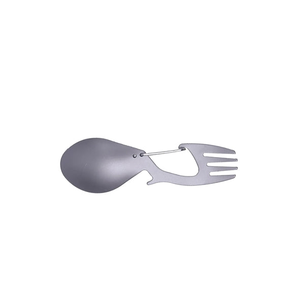 4 IN 1 Spork With Bottle Opener