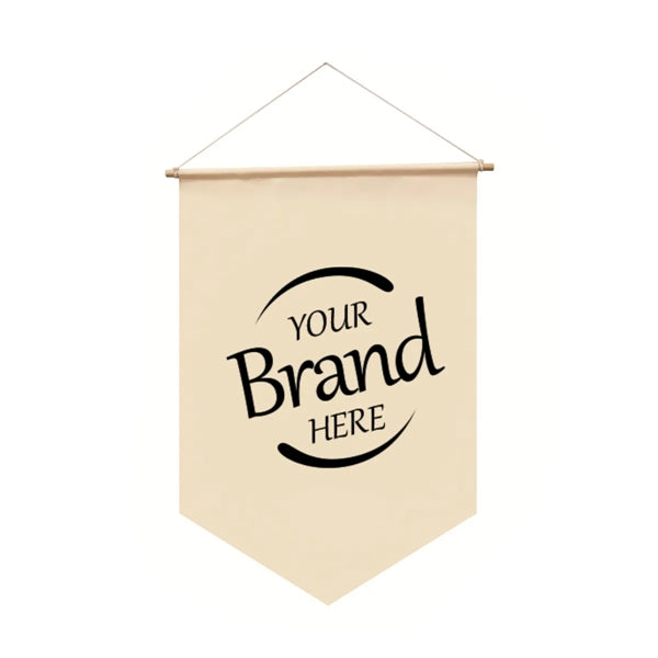 Outdoor Wilderness Camping Flag