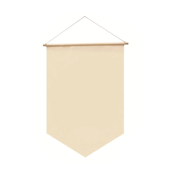 Outdoor Wilderness Camping Flag