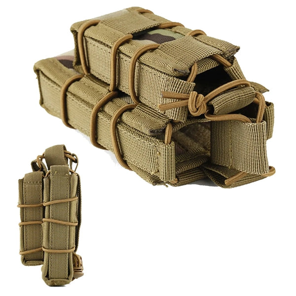 Molle Tactical Tool Pouch Bag
