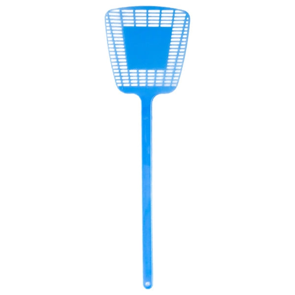 Plastic Fly Swatter Long Handle