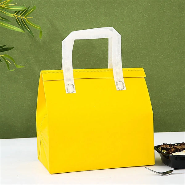 Insulated Take out Bags