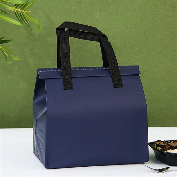 Insulated Take out Bags