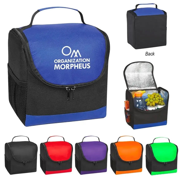 Non-Woven Lunch Cooler Bag