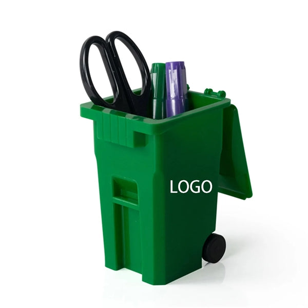 Mini PP pen holder