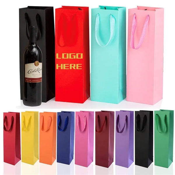 Wine Gift Bags