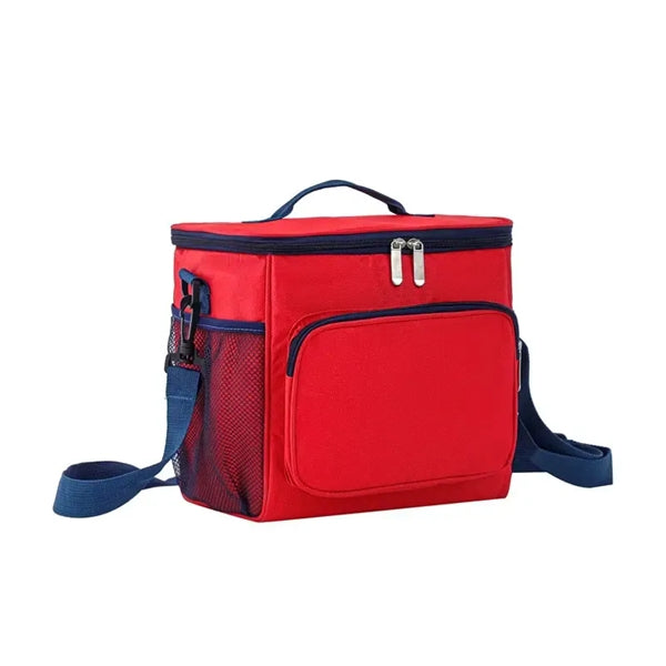 600D Oxdord Lunch Cooler Bag
