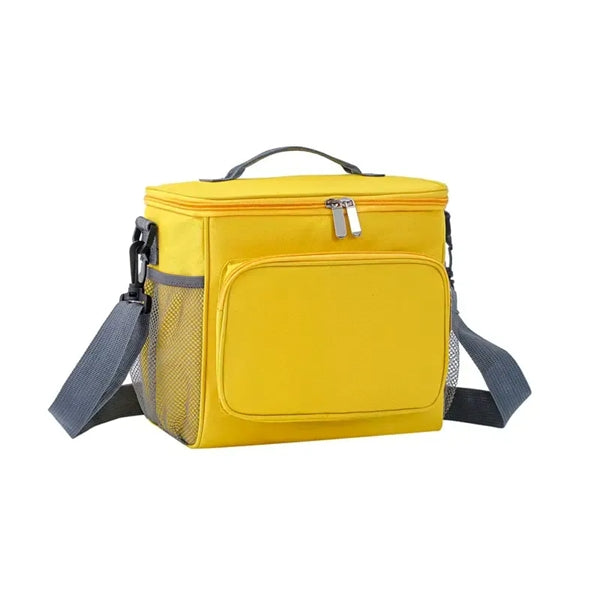 600D Oxdord Lunch Cooler Bag