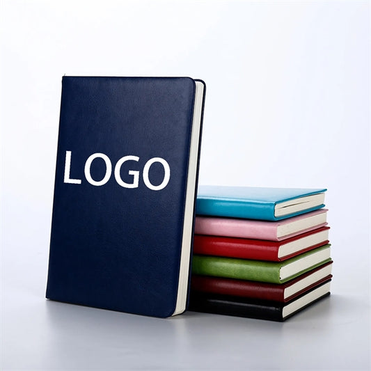 Business office notepad