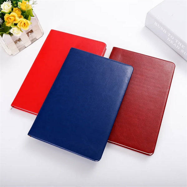 Business office notepad