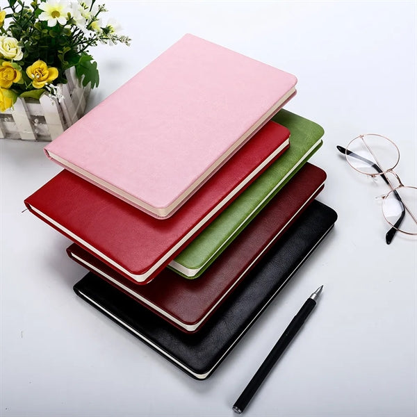 Business office notepad
