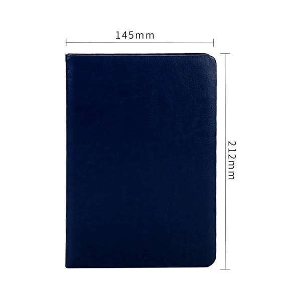 Business office notepad
