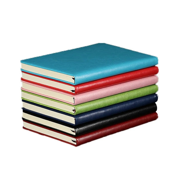 Business office notepad