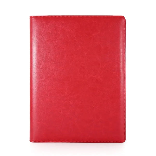 Business office notepad