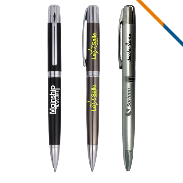Rollo Twist Ballpoint Pen