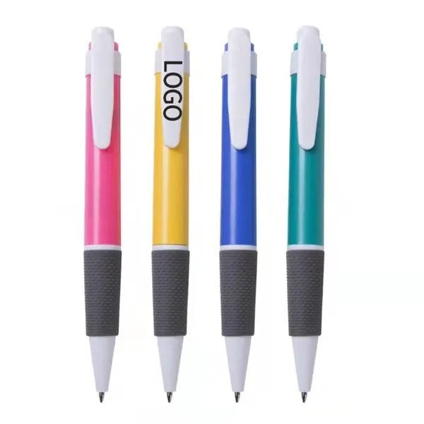 Roller Ball Bullet Quick-Drying Ink Journal Pens Fine Point