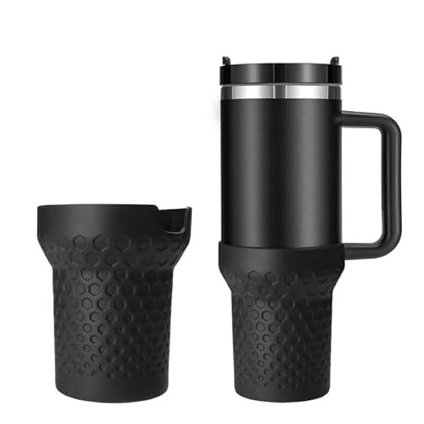 Silicone Bottom Sleeve Cover for 40oz Tumbler Cup