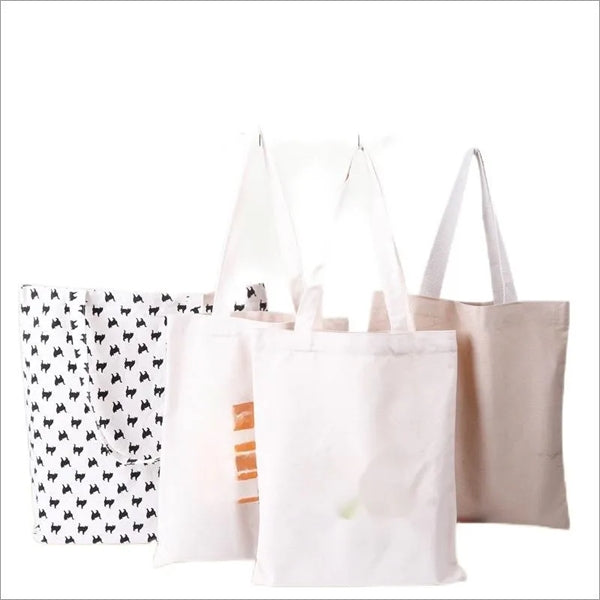 10oz Canvas Tote Bag