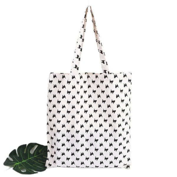 10oz Canvas Tote Bag