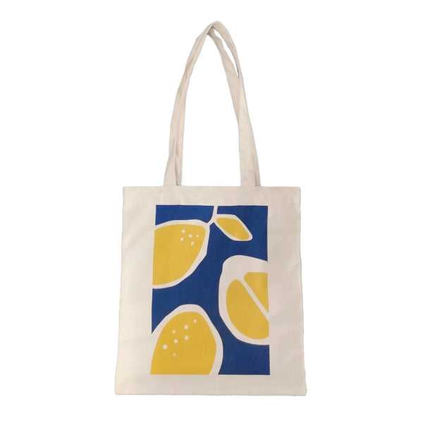 10oz Canvas Tote Bag
