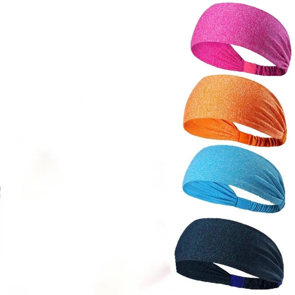 Sport Cooling Headband Sweatband