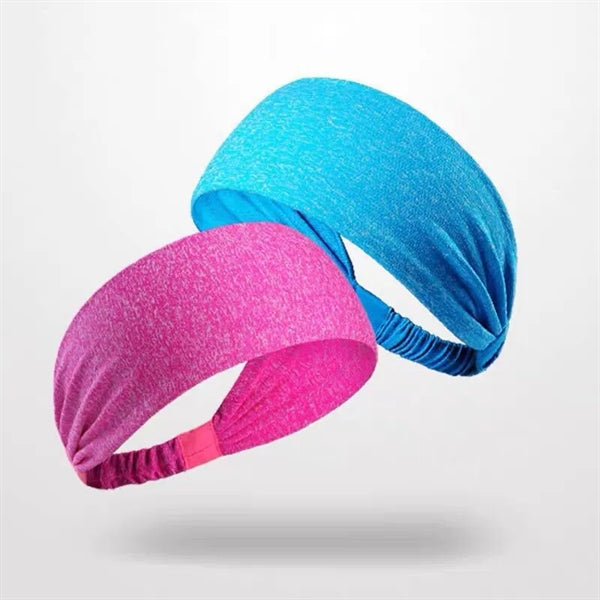 Sport Cooling Headband Sweatband