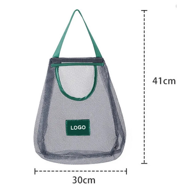 Hanging Storage Mesh Bags