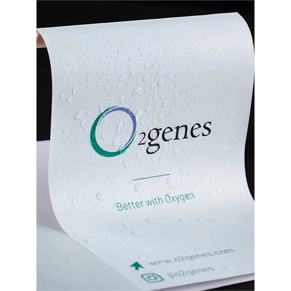 Full Color Custom Shape Removable Stickers (3/8"to 4'')