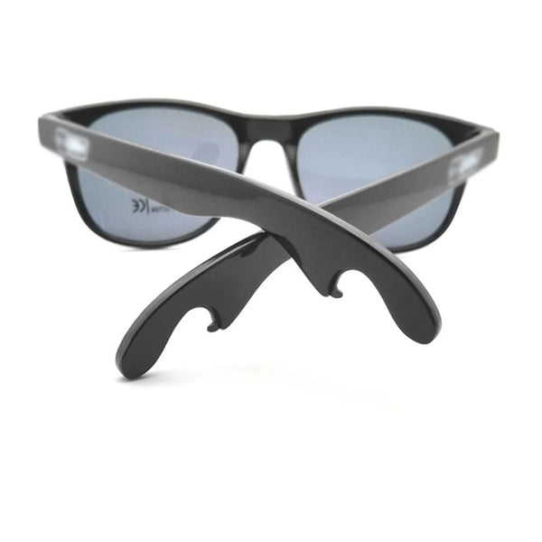 Novelty Bottle Opener Sunglasses, Party & Outdoor .