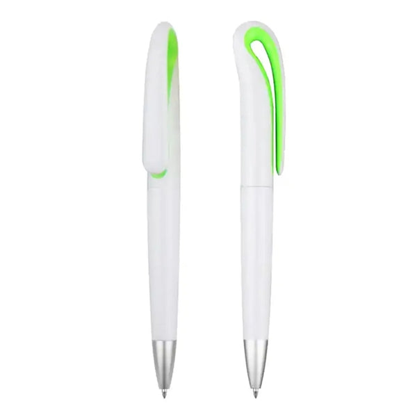 Swan Neck Twisting Ballpoint Pen
