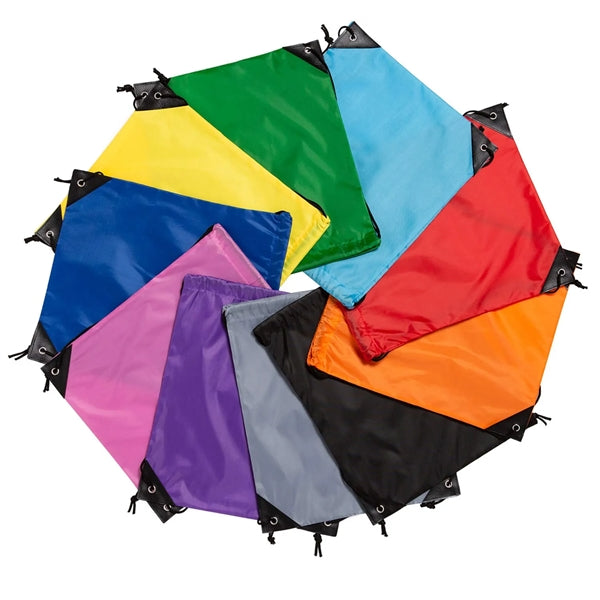 Sports Drawstring Backpacks