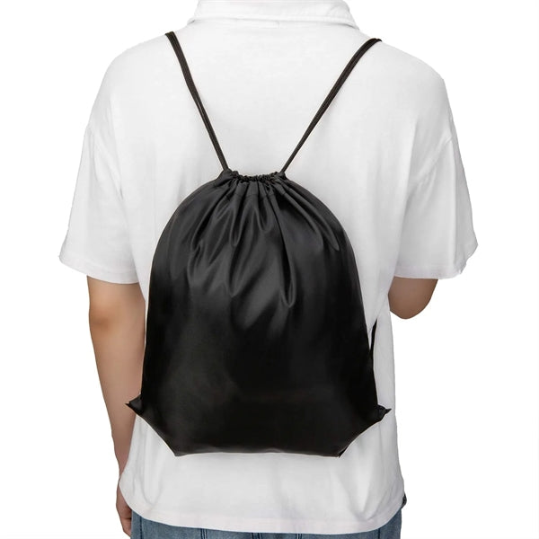 Sports Drawstring Backpacks