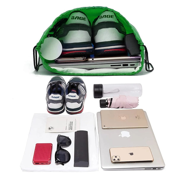 Sports Drawstring Backpacks
