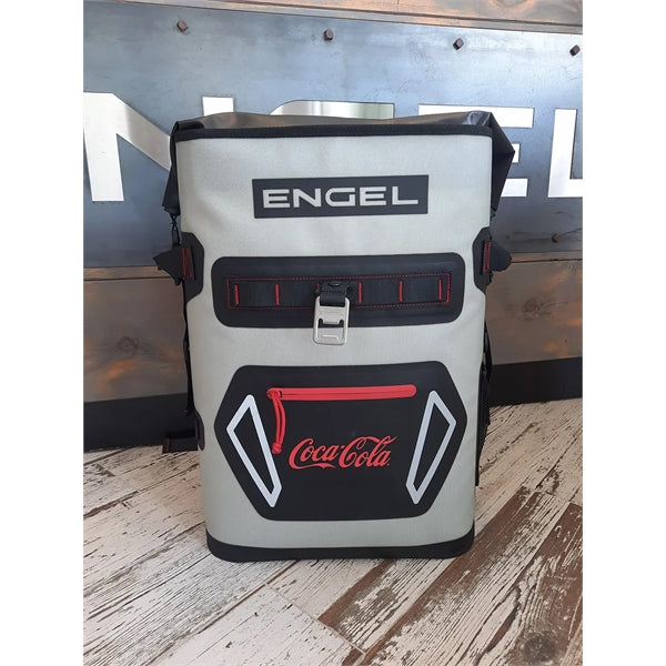 25qt high-performance Durable and Rugged Backpack Cooler