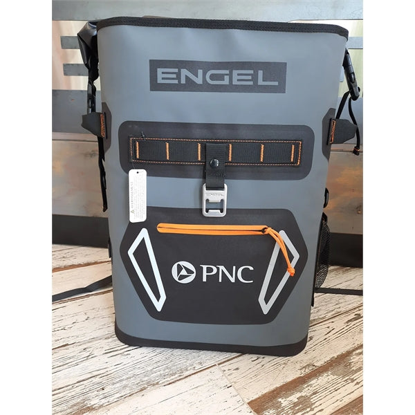 25qt high-performance Durable and Rugged Backpack Cooler