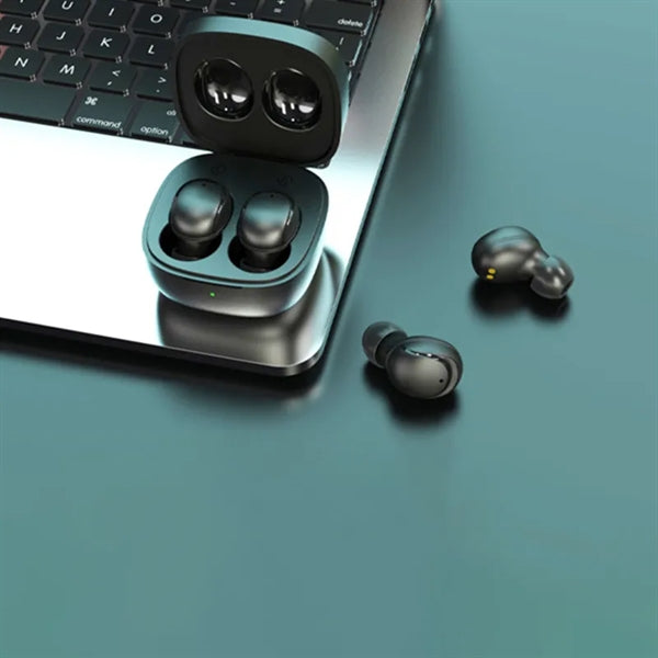 Multi-color Wireless Earphones Bluetooth 5.0