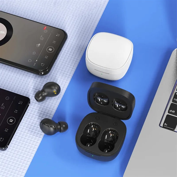 Multi-color Wireless Earphones Bluetooth 5.0