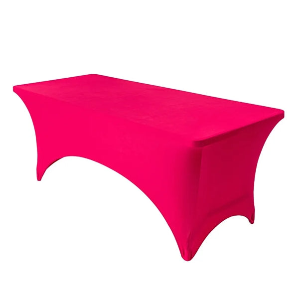 Spandex Tablecloth