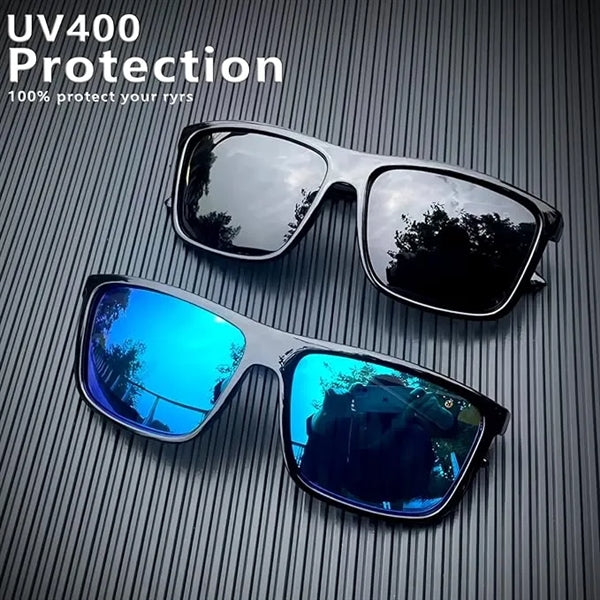 Polarized Classic Sunglasses