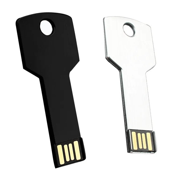 USB Key Flash Drives