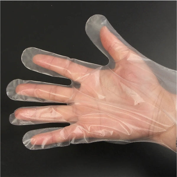 Disposable PE Gloves for Food