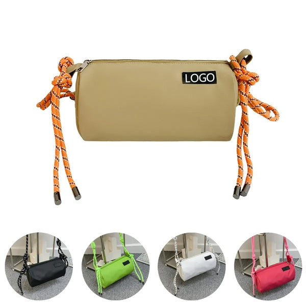 Crossbody Shoulder Travel Casual Bag