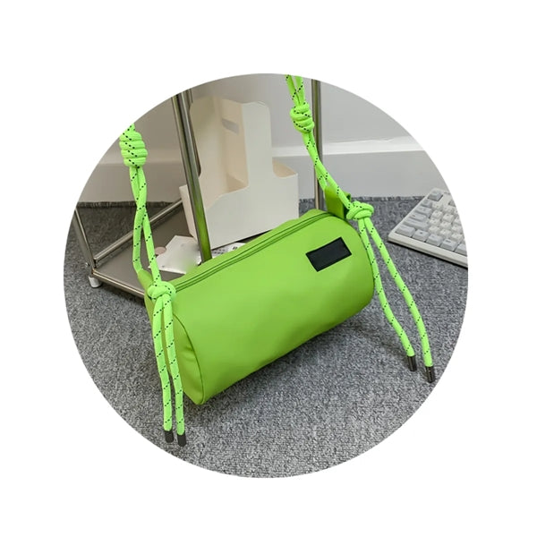 Crossbody Shoulder Travel Casual Bag