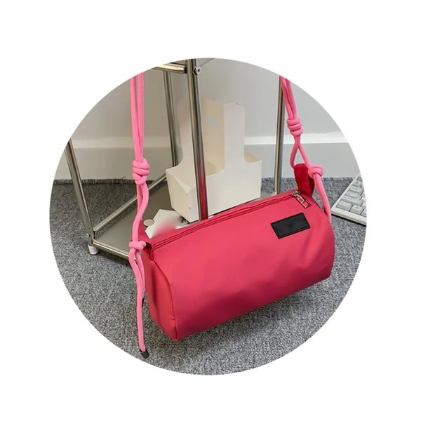 Crossbody Shoulder Travel Casual Bag