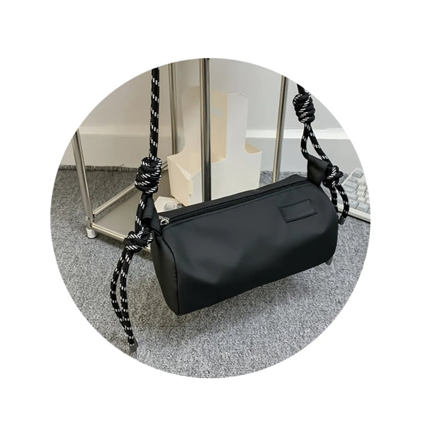 Crossbody Shoulder Travel Casual Bag