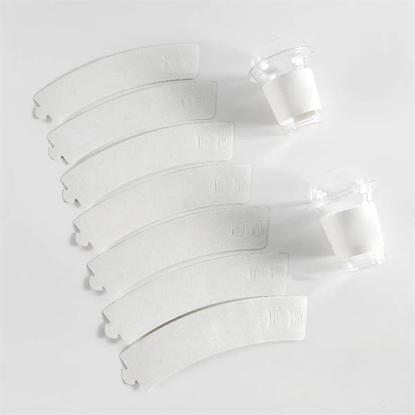 Disposable Paper Cup Sleeve